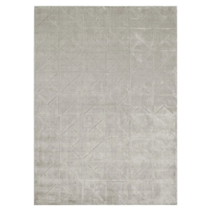 Richmond Interiors Teppich Yuna beige 300x400 Eckiger Teppich 400 cm Richmond Interiors