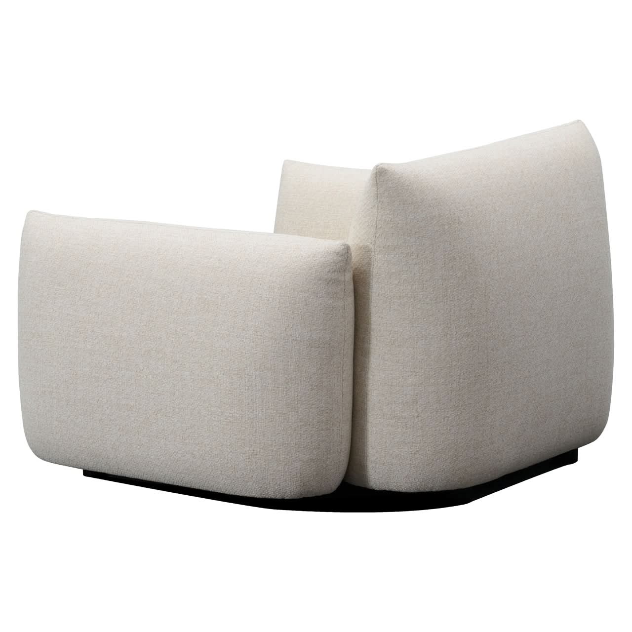 Outdoor Lounge Sessel Dawson beige alpine Outdoor Sessel Richmond Interiors
