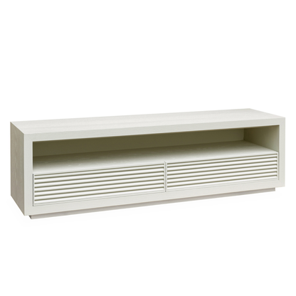 Artwood HAYDEN TV-Bank Ivory Mist Fernsehkommode Artwood