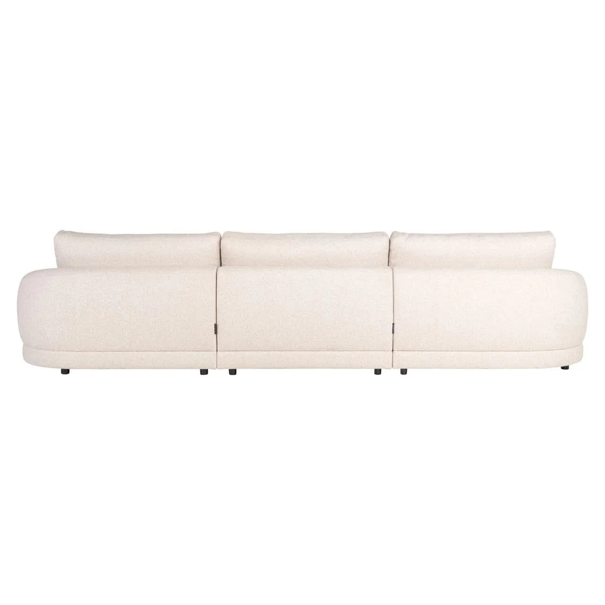 Richmond interiors Modulsofa Sofa Trinity Modul-Sofa Richmond Interiors