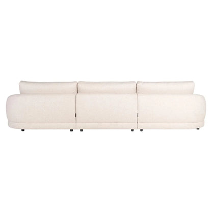 Richmond interiors Modulsofa Sofa Trinity Modul-Sofa Richmond Interiors