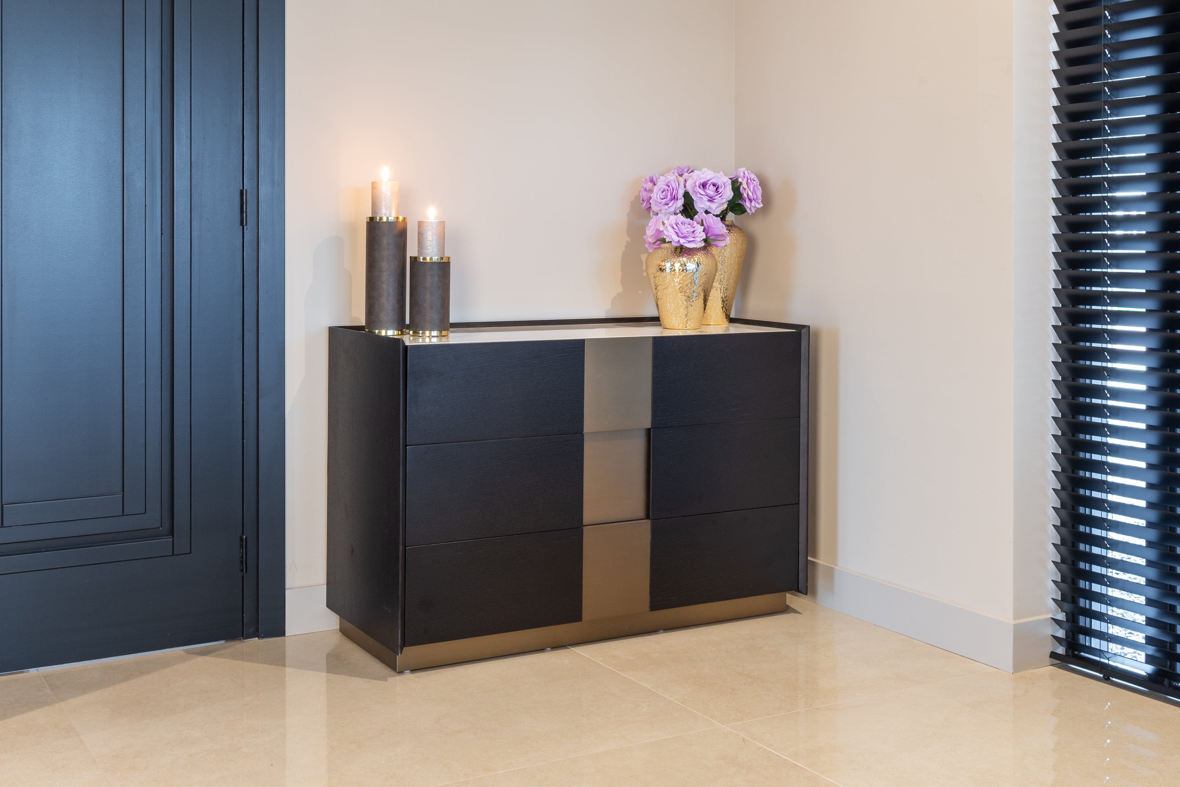 Alexander Jones Anrichte Bedford Sideboard Alexander Jones