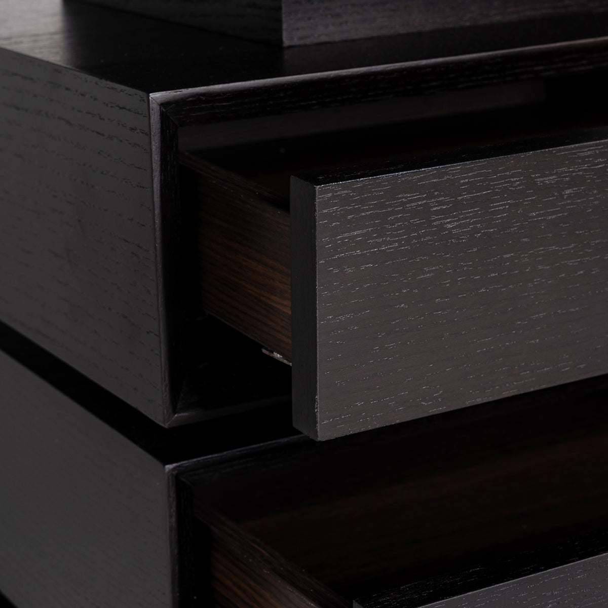 Richmond Interiors Schreibtisch Alexander Jones charcoal (Connar) Richmond Interiors