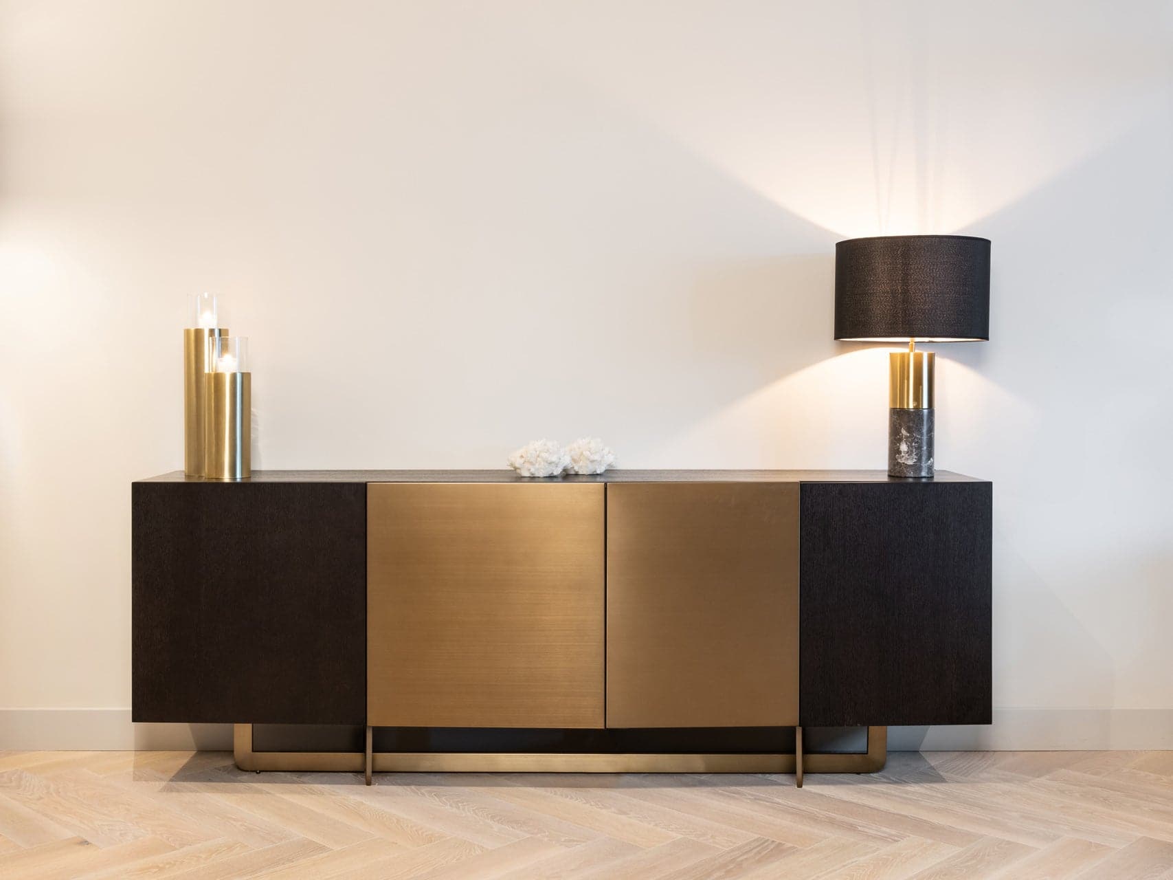 Alexander Jones Anrichte Dax Sideboard Alexander Jones