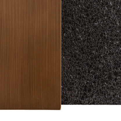 Richmond Interiors Konsole Alexander Jones black/gold (Bazel) Richmond Interiors