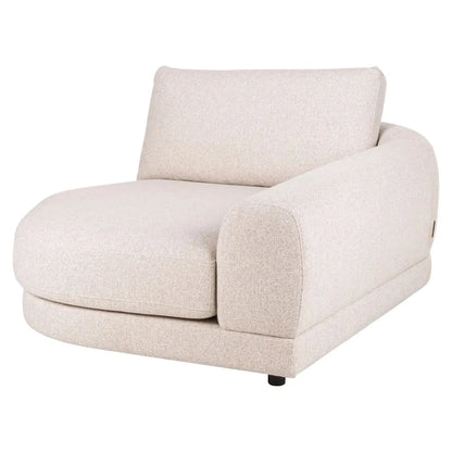 Richmond interiors Modulsofa Sofa Trinity Modul-Sofa Richmond Interiors