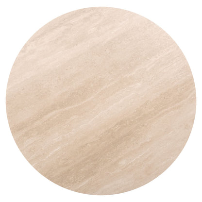 Richmond Interiors Bistrotisch Ritz Brown Ø75 Bistrotisch Richmond Interiors