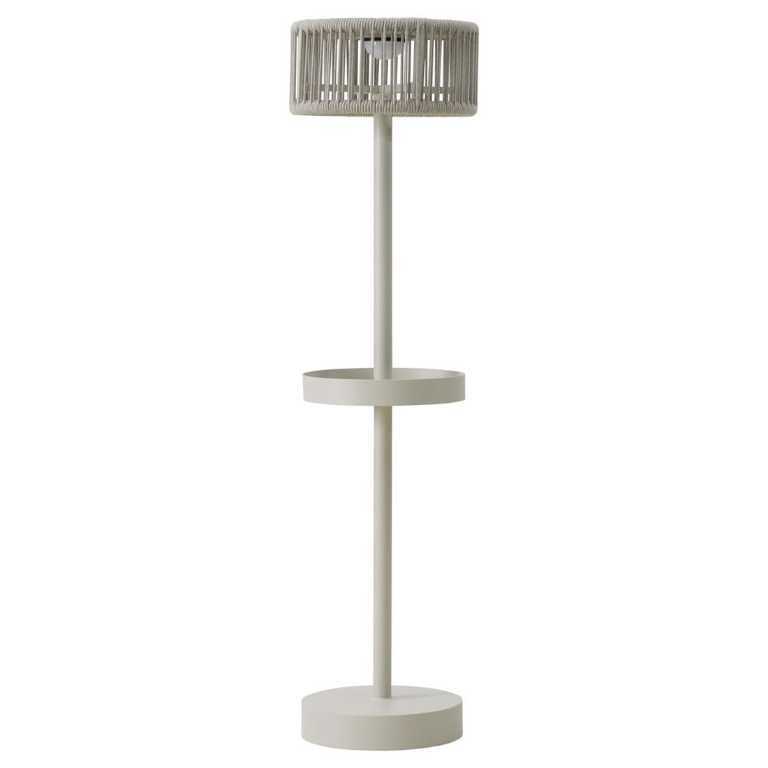 Richmond Interiors – Outdoor Stehleuchte Lunar Light Beige Outdoor Stehlampen Richmond Interiors