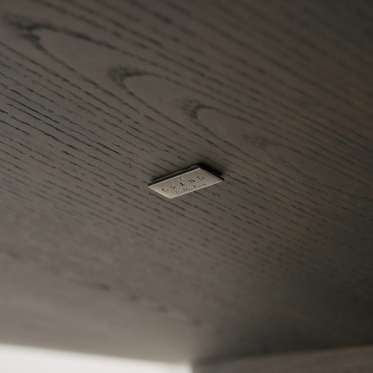 The Grand Collection AMALFI Couchtisch Couchtisch rund The Grand Collection