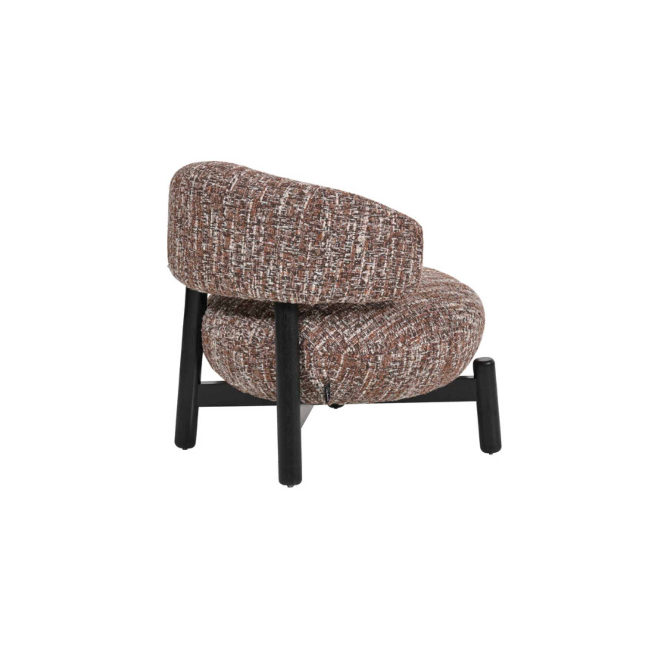 Richmond Interiors – Lounge Sessel Ornella hazel Polstersessel Richmond Interiors