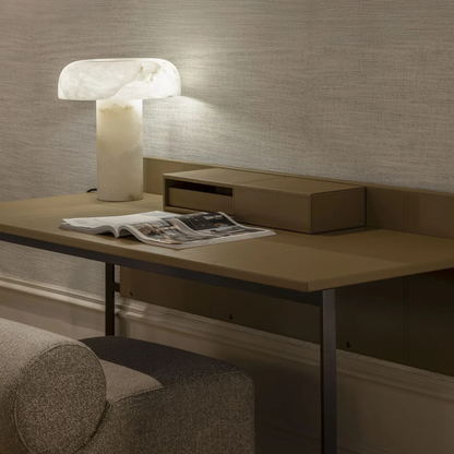 The Grand Collection MUSHROOM Tischleuchte Tischlampe The Grand Collection