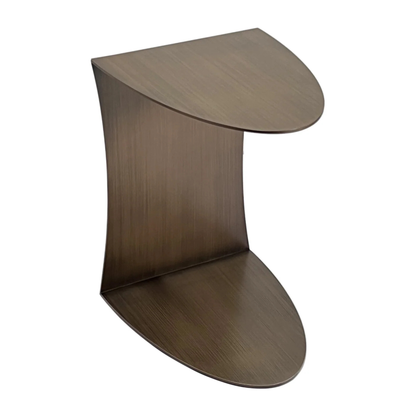 The Grand Collection MONTU Beistelltisch – Bronze HOMKA living