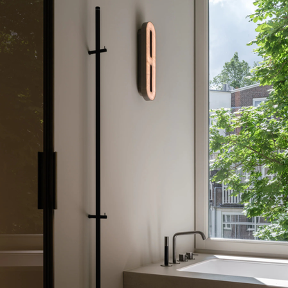 The Grand Collection JULIE Wandleuchte – Alabaster