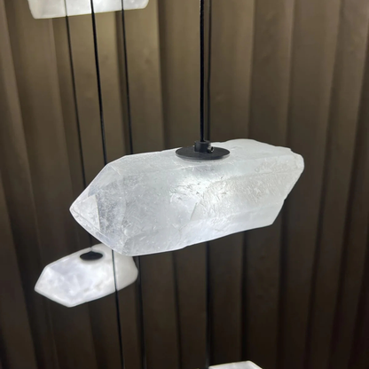 The Grand CHRYSTAL Kronleuchter – Rund Kurz Kronleuchter The Grand Collection