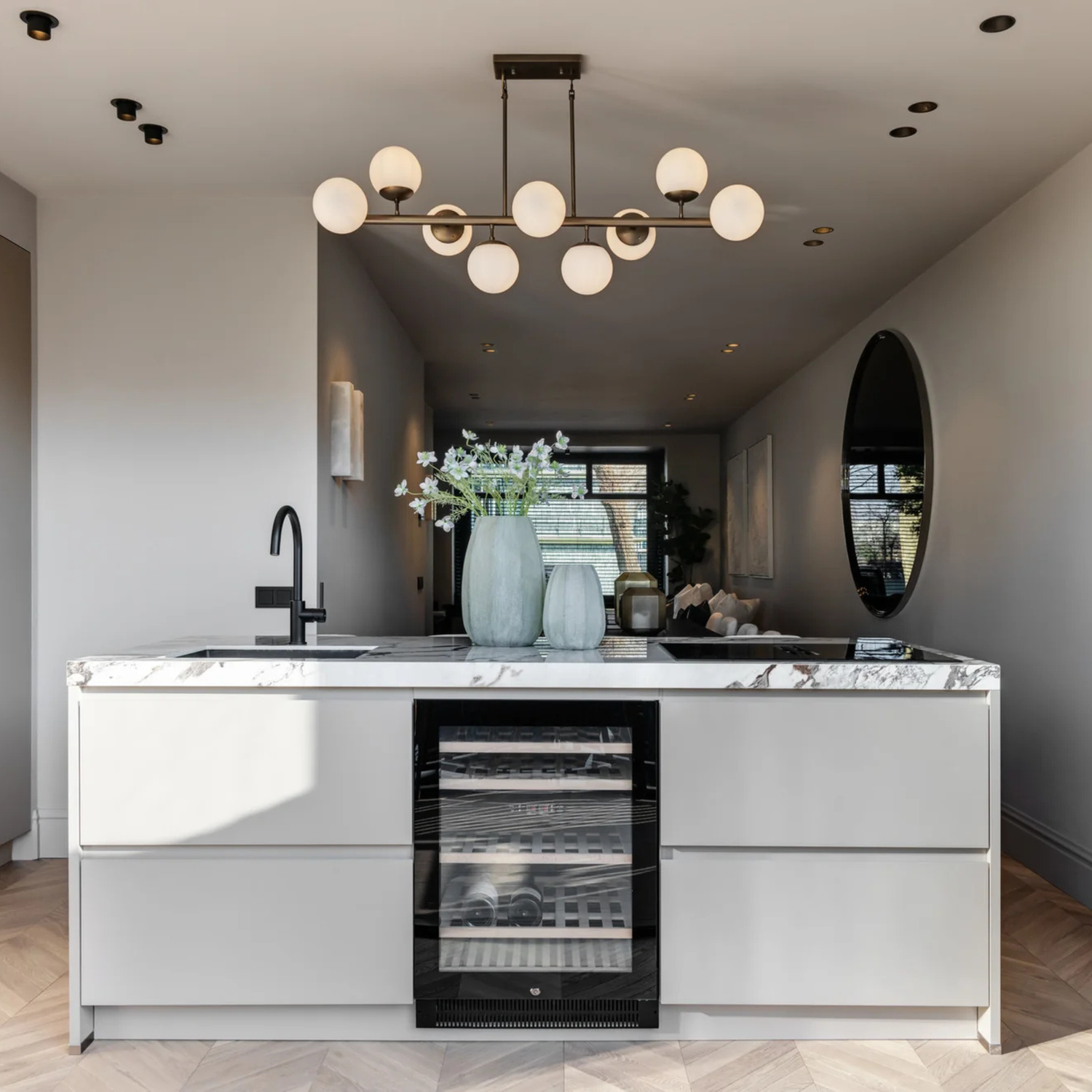 The Grand CHURCHILL Kronleuchter Kronleuchter The Grand Collection