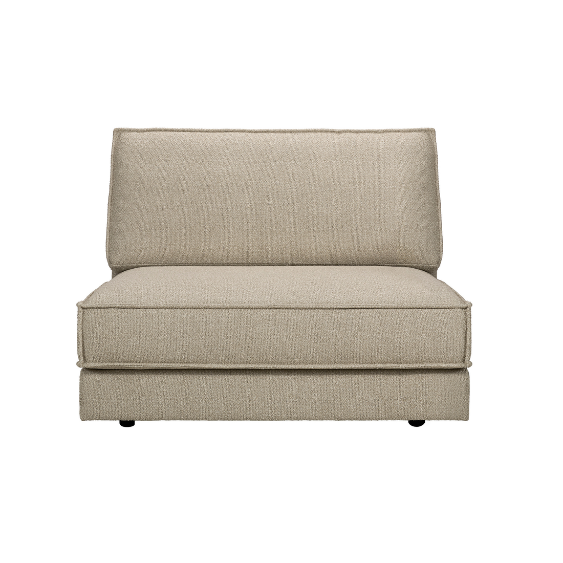 Artwood MONTANA Sessel/Mittleres Modul Sofa-Element Artwood