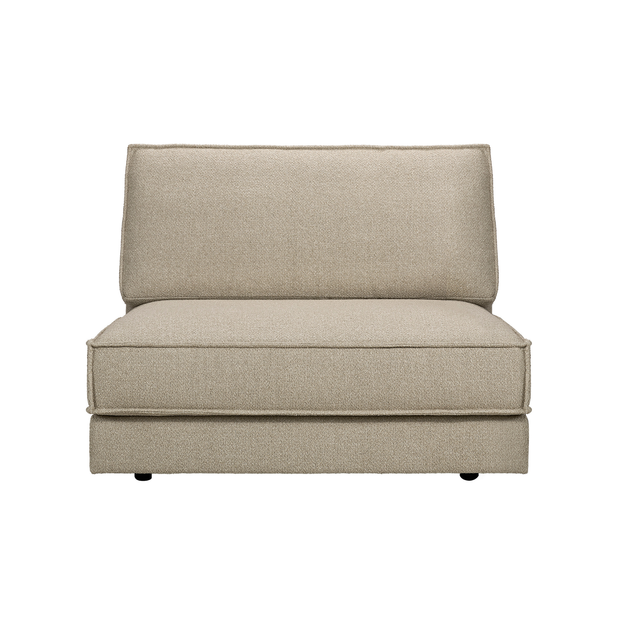 Artwood MONTANA Sessel/Mittleres Modul Sofa-Element Artwood