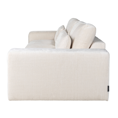 Richmond Interiors Sofa Lund 4-Sitzer (konfigurierbar)