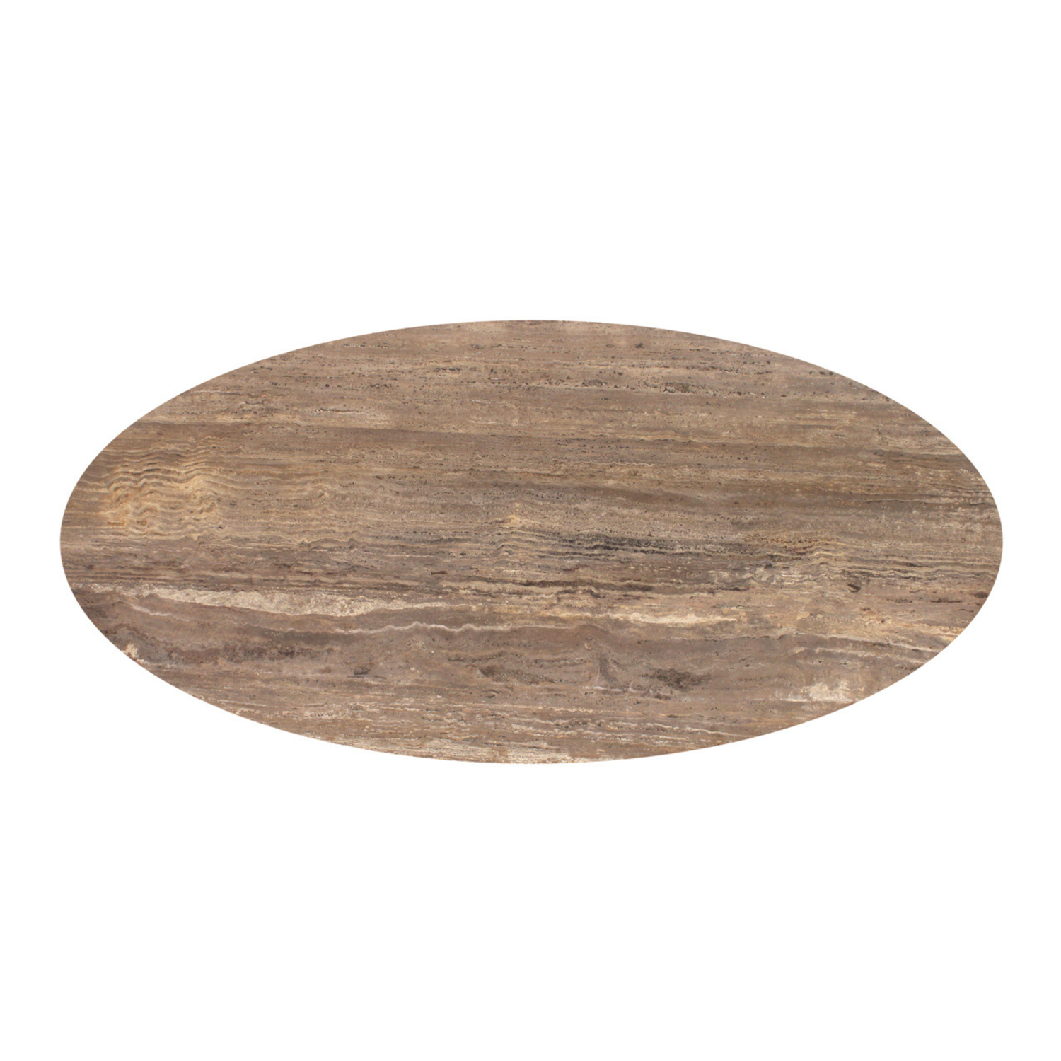 Richmond Interiors – Esstisch Russo Brown Oval 235 Esstisch oval Richmond Interiors