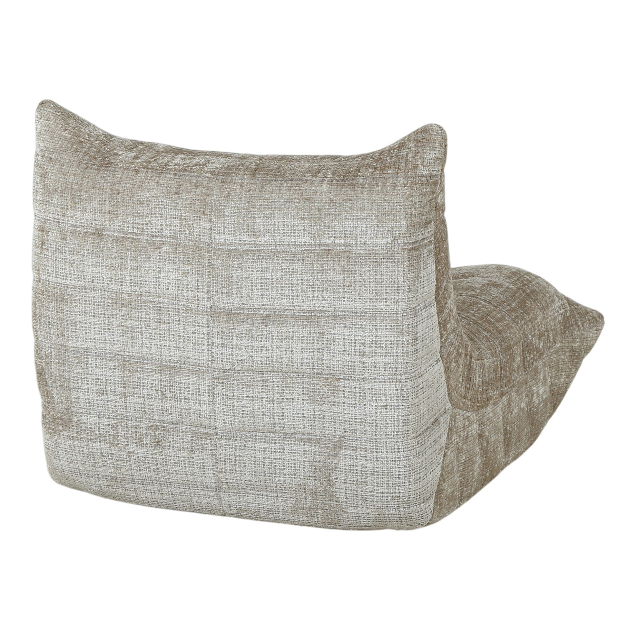 Pole to Pole – Boneless Sessel Plancha Cream Sessel Pole to Pole