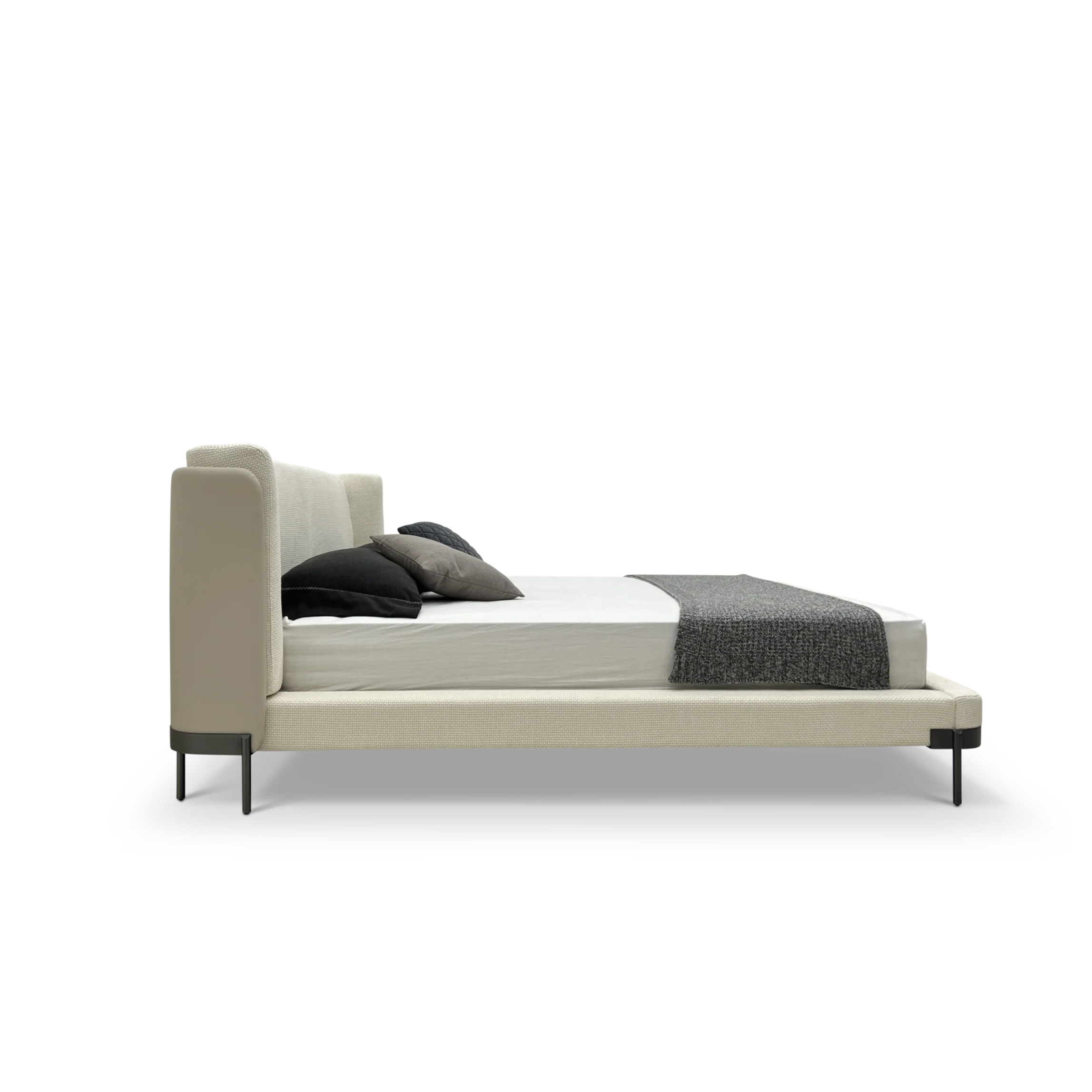 The Grand Collection CATANIA Bettgestell Bettgestell The Grand Collection