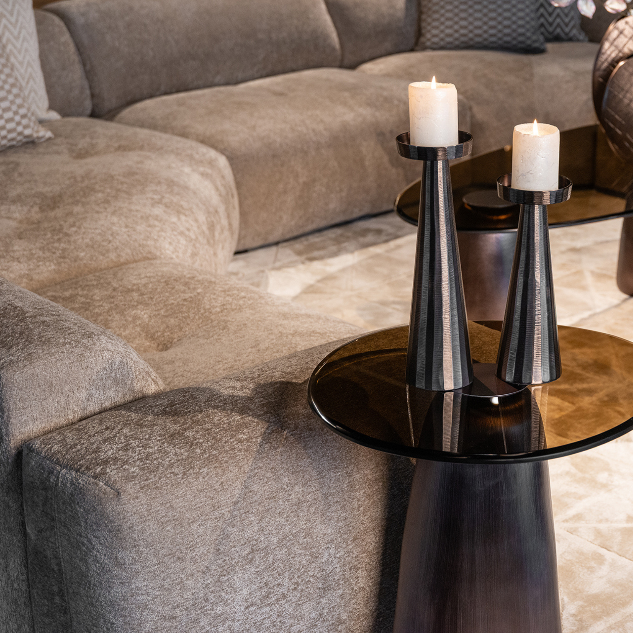 Richmond Interiors Modul-Sofa Nora Modul-Sofa Richmond Interiors
