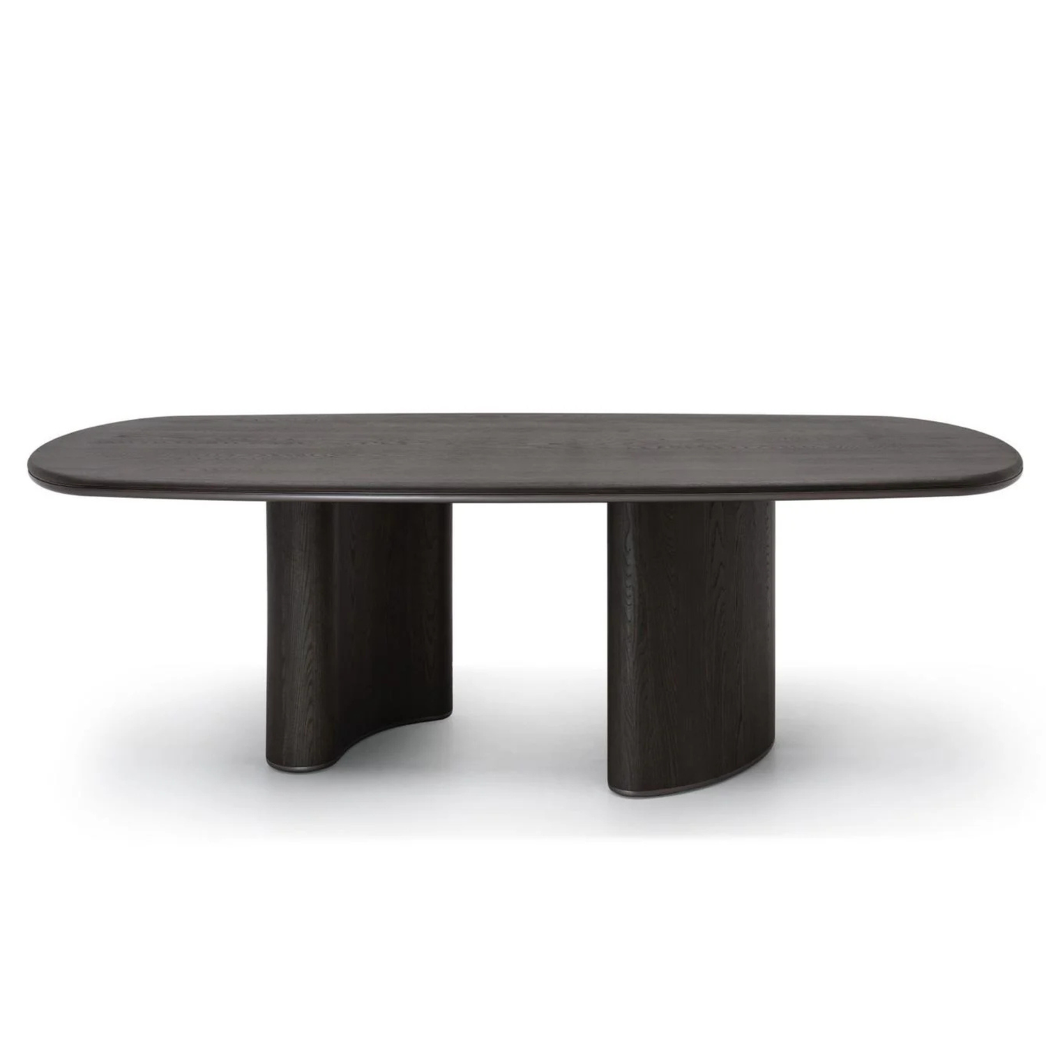 The Grand Collection GIULI Esstisch Esstisch oval The Grand Collection