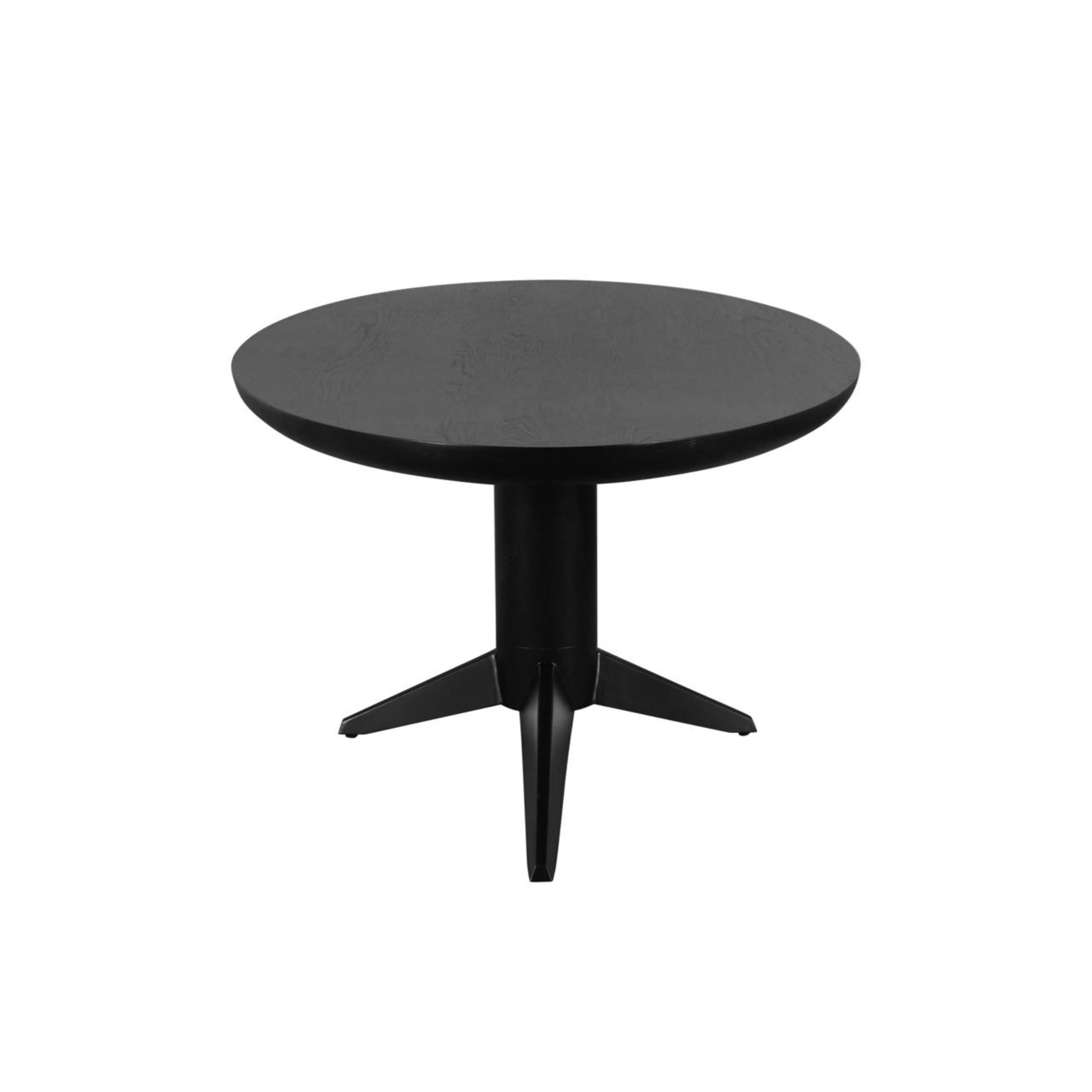 Richmond Interiors – Esstisch Rayford Black Oval 230 Esstisch oval Richmond Interiors