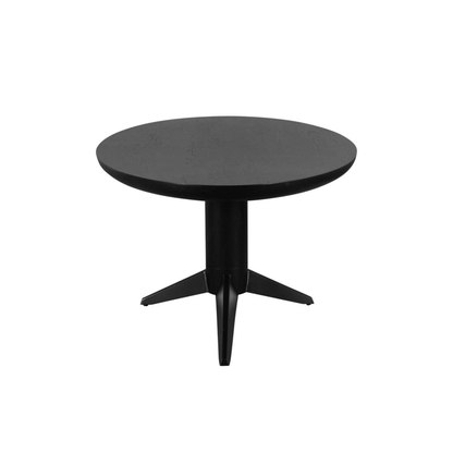 Richmond Interiors – Esstisch Rayford Black Oval 230 Esstisch oval Richmond Interiors