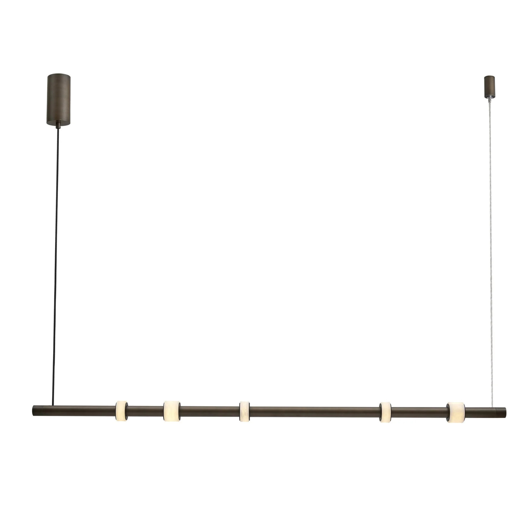 The Grand GIO Kronleuchter Pendelleuchte The Grand Collection