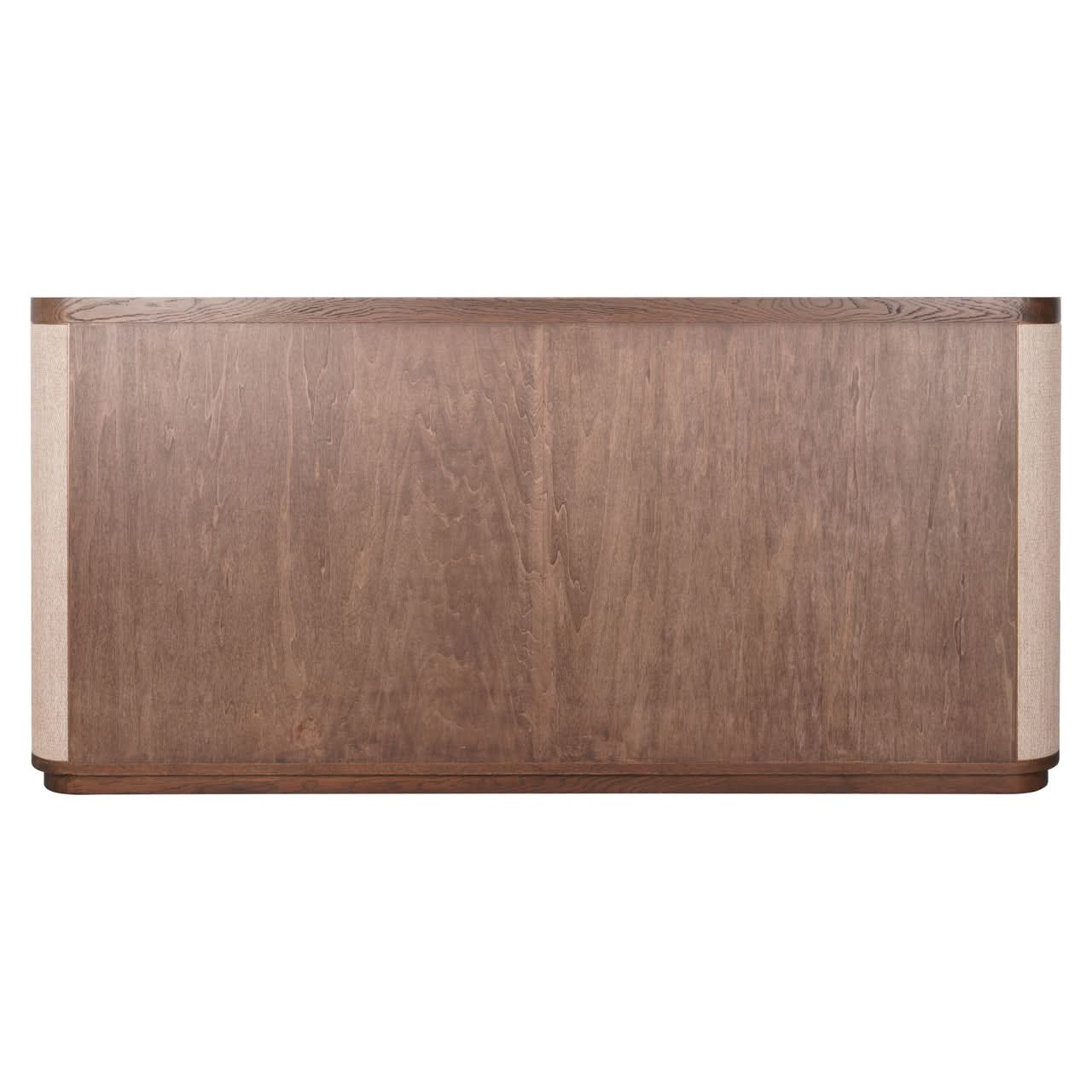 Richmond Interiors – Sideboard Willox Brown (4 Türen) Sideboard Richmond Interiors