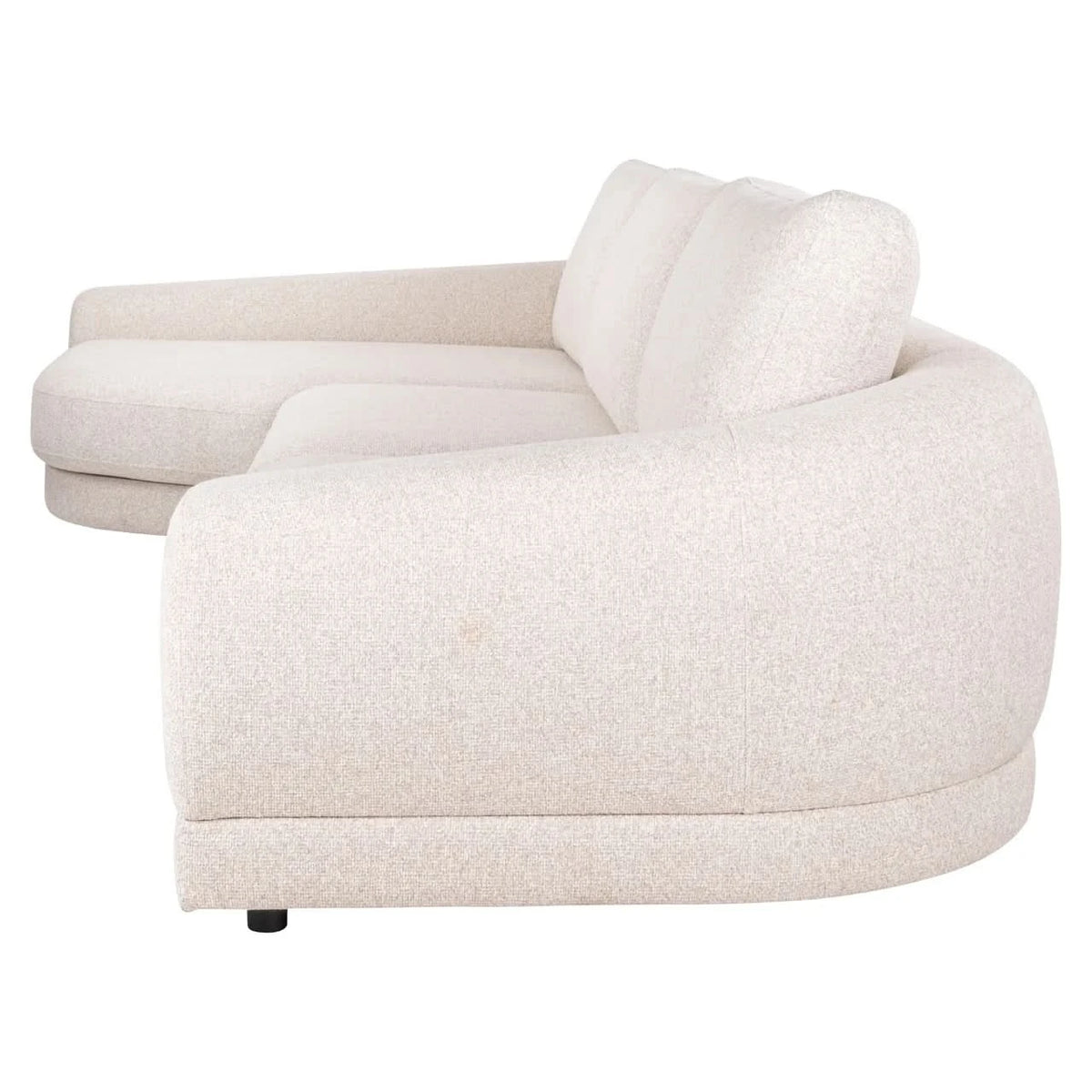 Richmond interiors Modulsofa Sofa Trinity Modul-Sofa Richmond Interiors