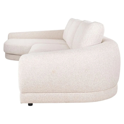 Richmond interiors Modulsofa Sofa Trinity Modul-Sofa Richmond Interiors