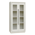 Artwood HUNTER Vitrinenschrank Ivory Mist Schrank Artwood