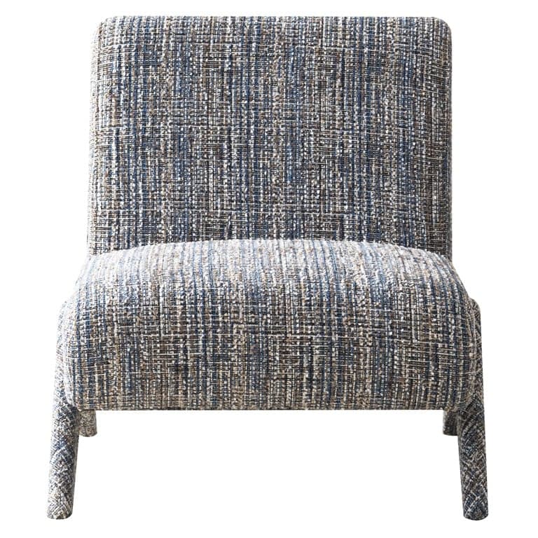 Richmond Interiors Sessel Lexi blue coco (Blue coco) Polstersessel Richmond Interiors