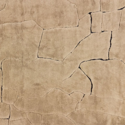 Richmond Interiors Teppich Bhawan Eckiger Teppich Richmond Interiors