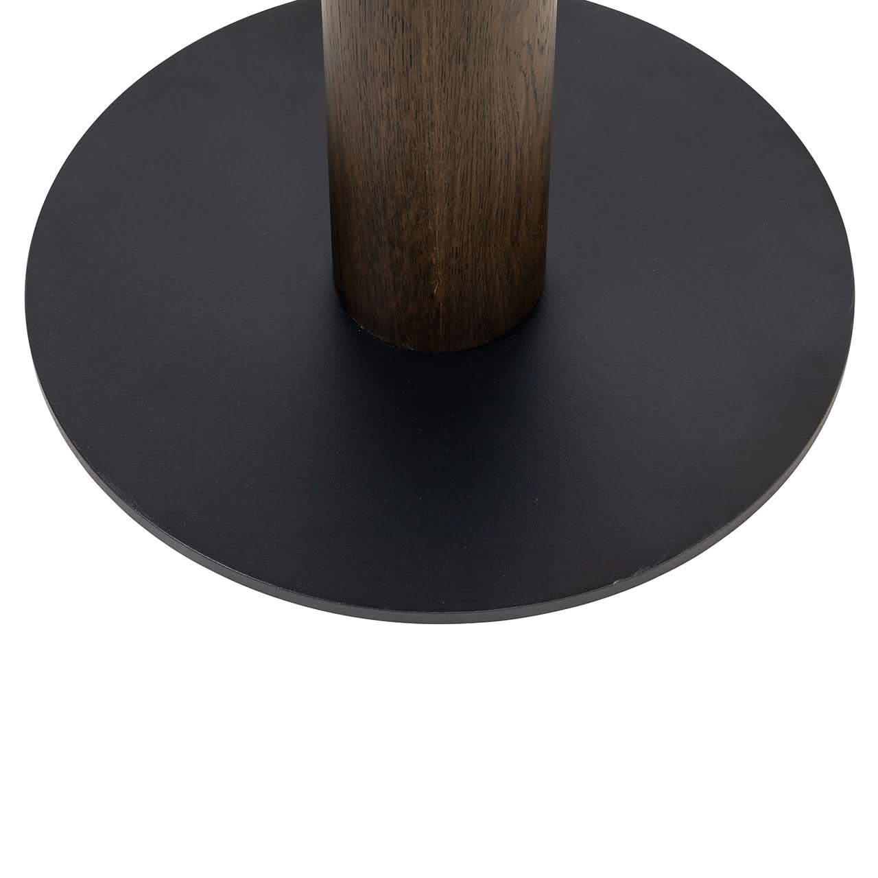 Richmond Interiors – Bistrotisch Ritz Brown Ø75 Bartisch Richmond Interiors