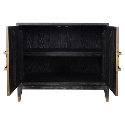 Richmond Interiors Sideboard Bloomville 2 Türen Sideboard Richmond Interiors