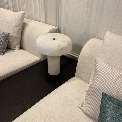 The Grand Collection MUSHROOM Tischleuchte Tischlampe The Grand Collection