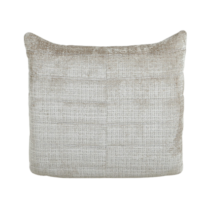 Pole to Pole – Boneless Sessel Plancha Cream Sessel Pole to Pole