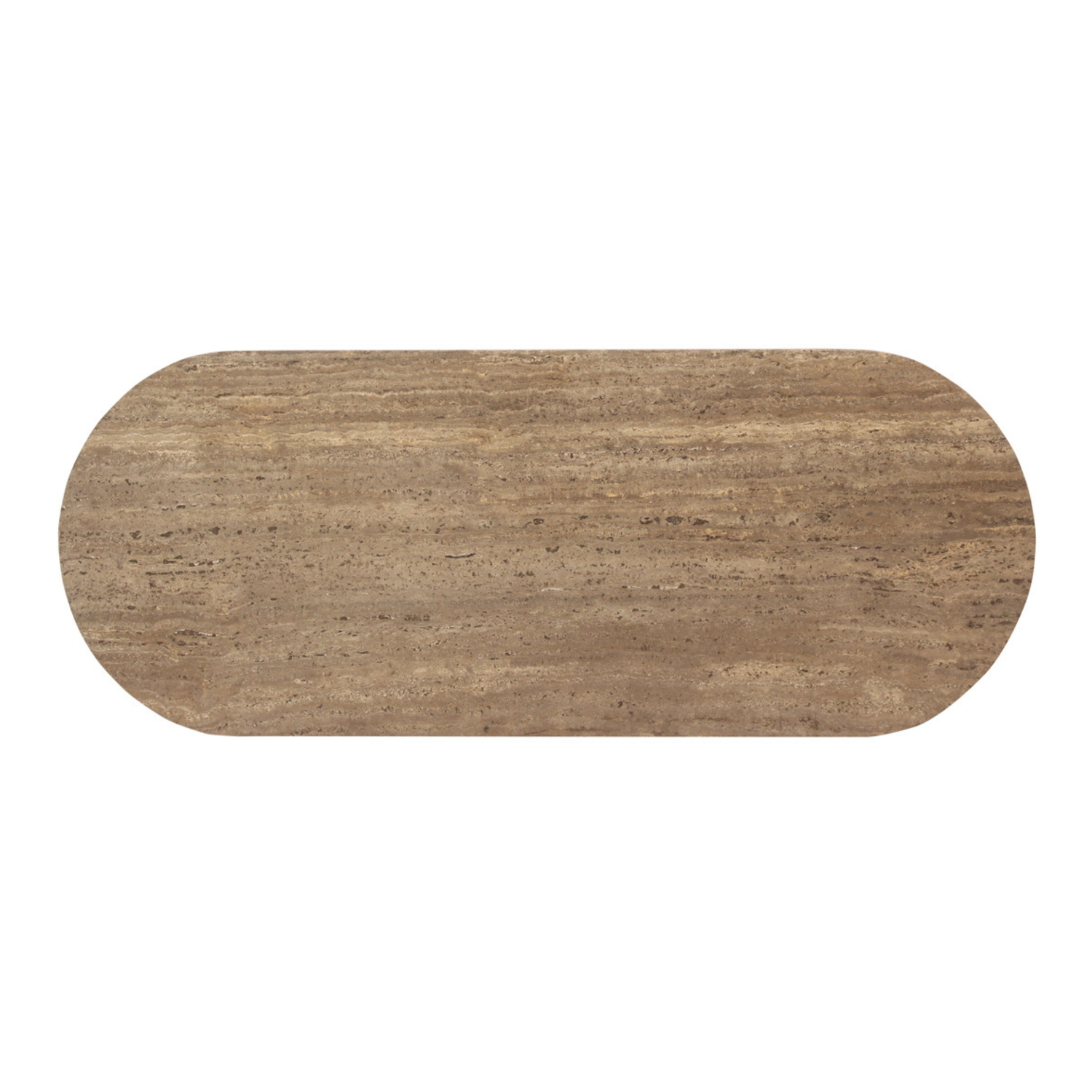 Richmond Interiors – Konsole Russo Brown Konsolentisch Richmond Interiors