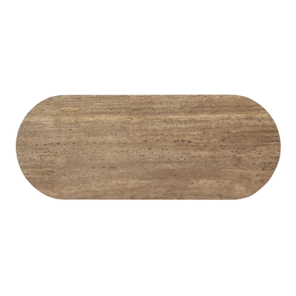 Richmond Interiors – Konsole Russo Brown Konsolentisch Richmond Interiors