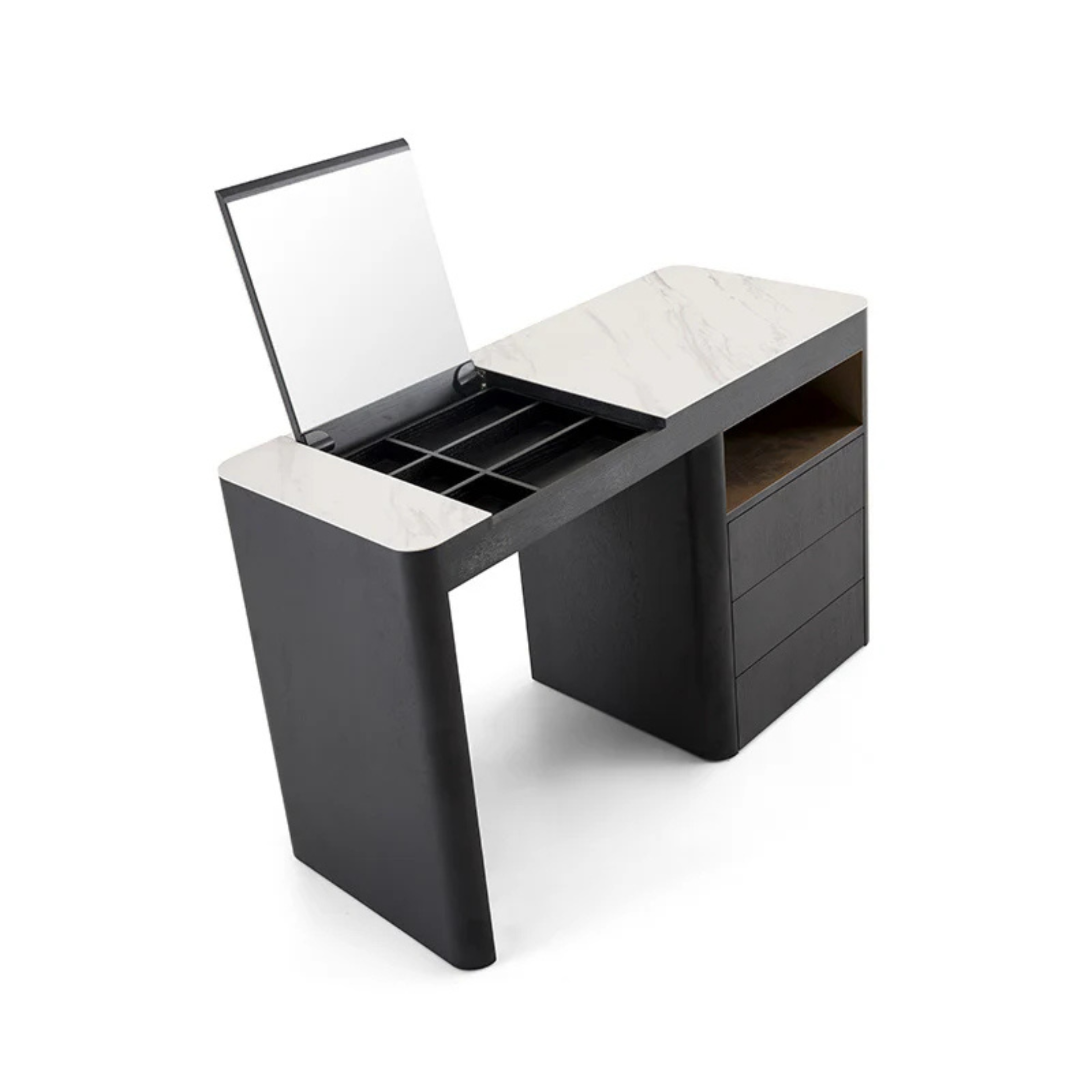 The Grand MADISON Schminktisch Schminktisch The Grand Collection