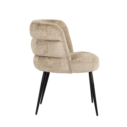 Richmond Interiors – Esszimmerstuhl Stella Desert Fusion (feuerhemmend) Esszimmerstuhl Richmond Interiors