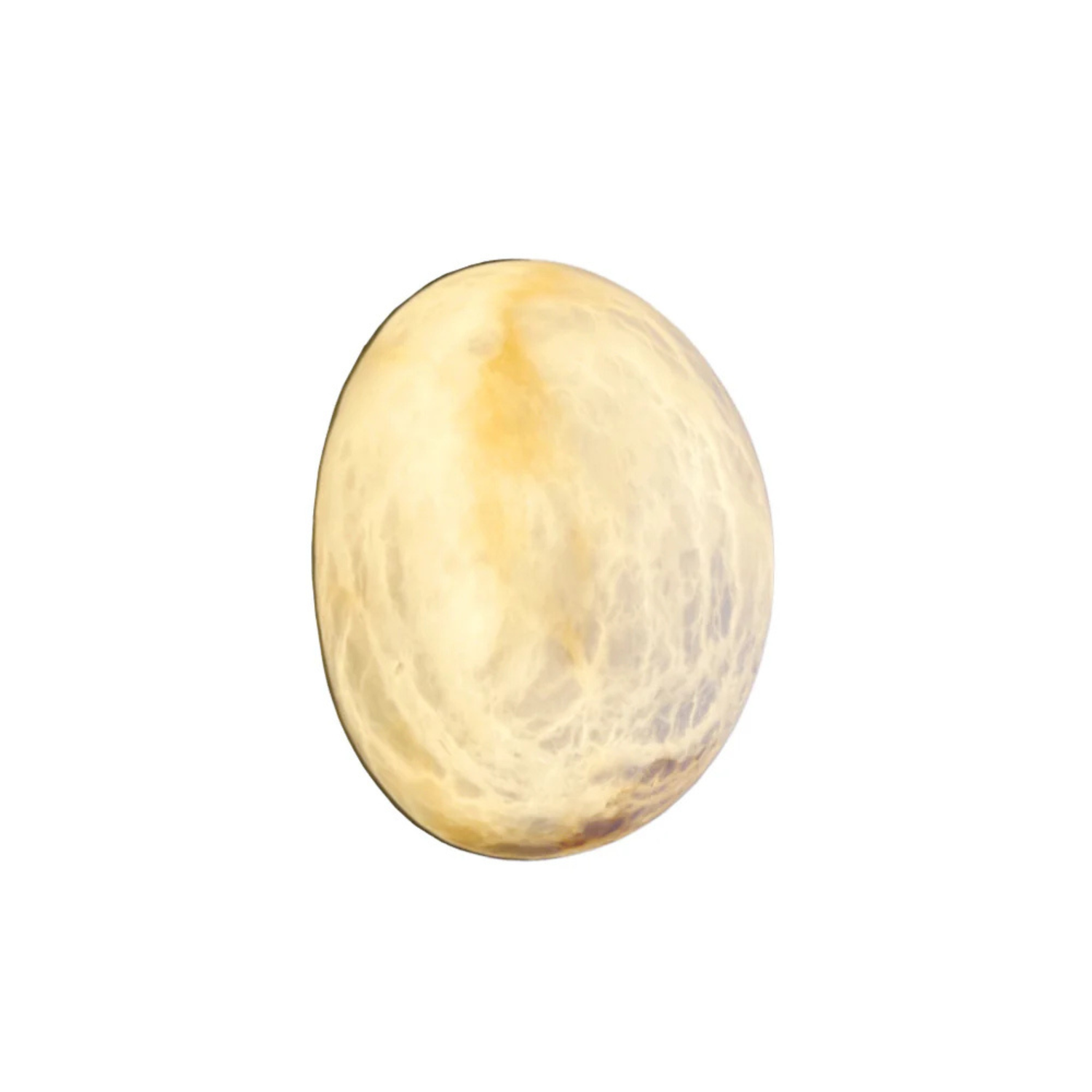 The Grand MOON Wandleuchte Wandlampe The Grand Collection