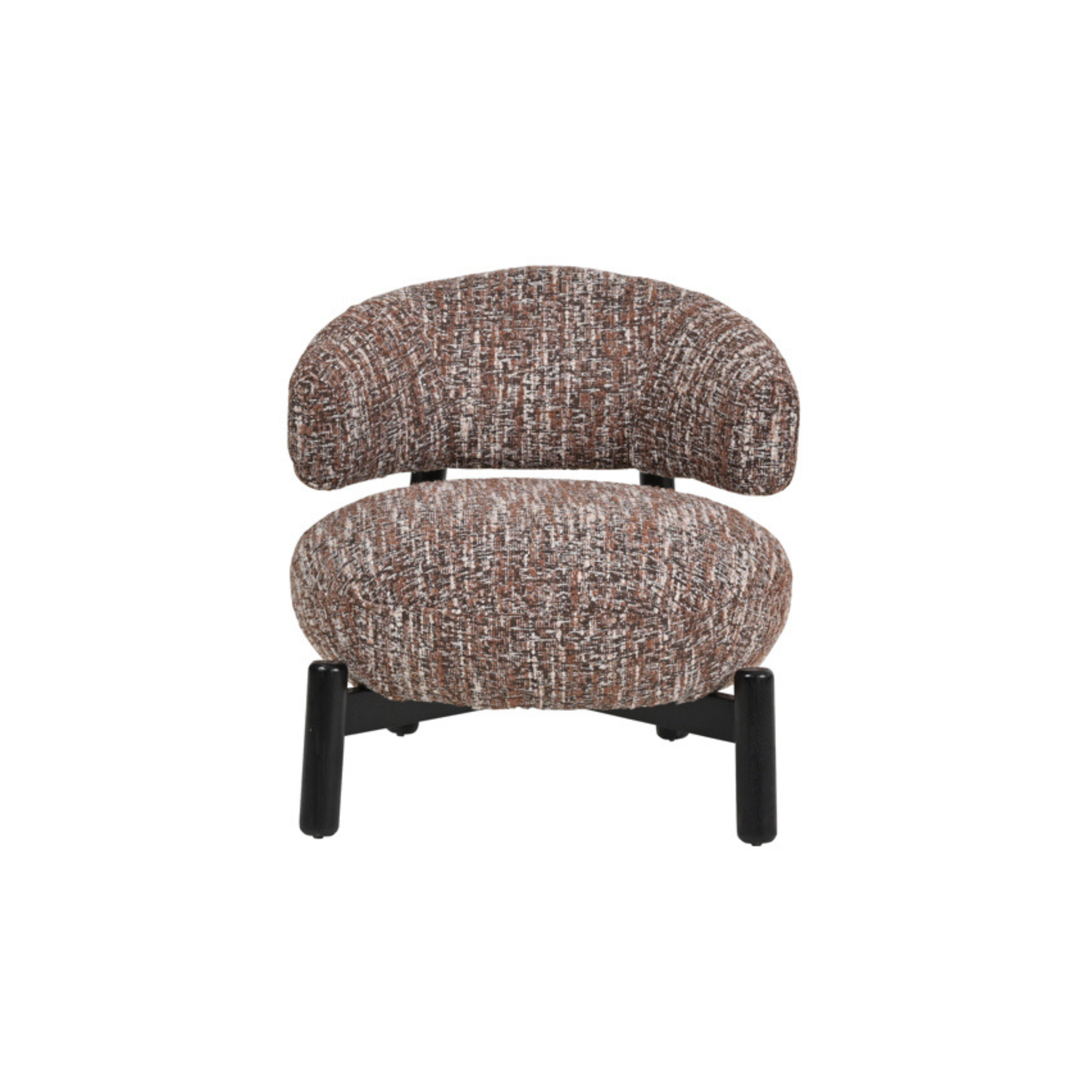 Richmond Interiors – Lounge Sessel Ornella hazel Polstersessel Richmond Interiors