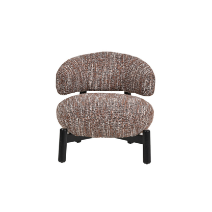 Richmond Interiors – Lounge Sessel Ornella hazel Polstersessel Richmond Interiors