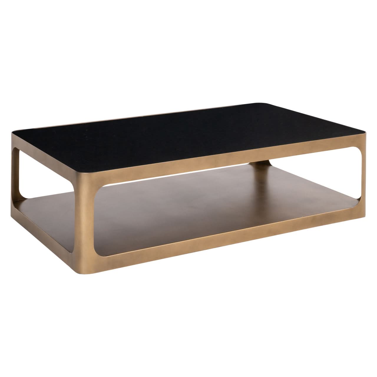 Richmond Interiors – Couchtisch Claridge Sand Couchtisch eckig Richmond Interiors