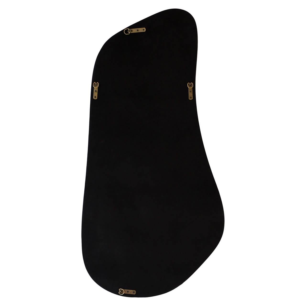 Richmond Interiors Spiegel Briar braun Wandspiegel Richmond Interiors