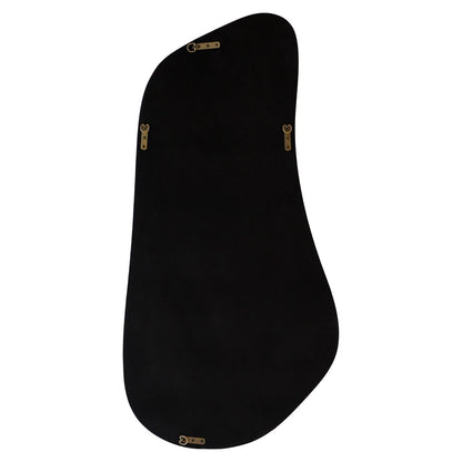 Richmond Interiors Spiegel Briar braun Wandspiegel Richmond Interiors